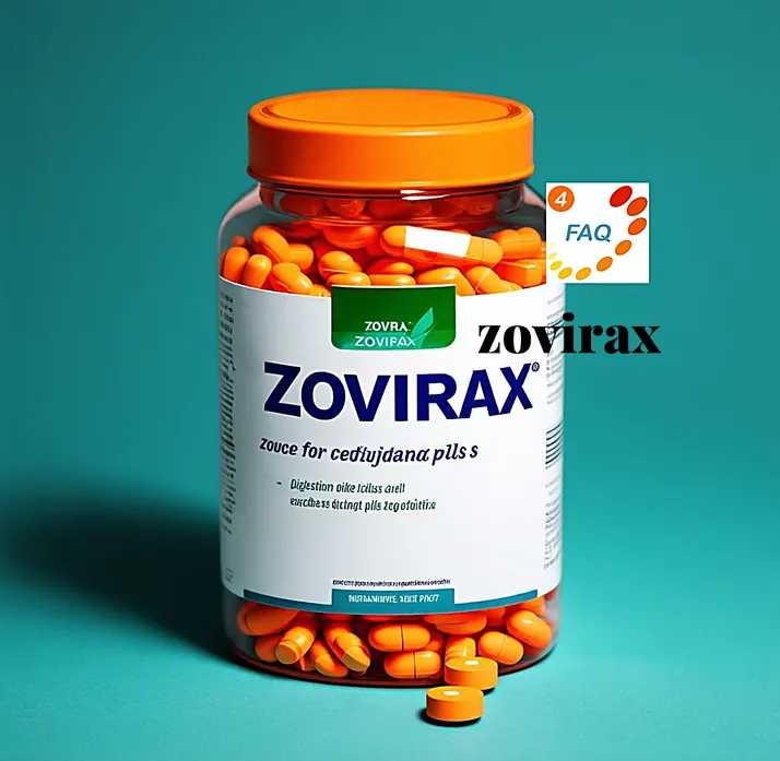 Zovirax 2